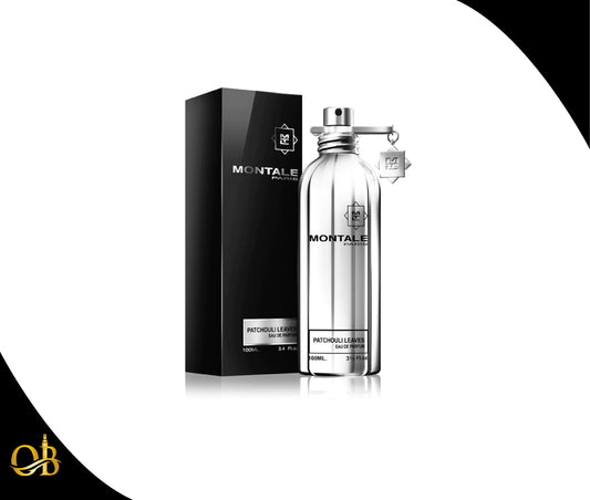 Montale patchouli leaves 100ml