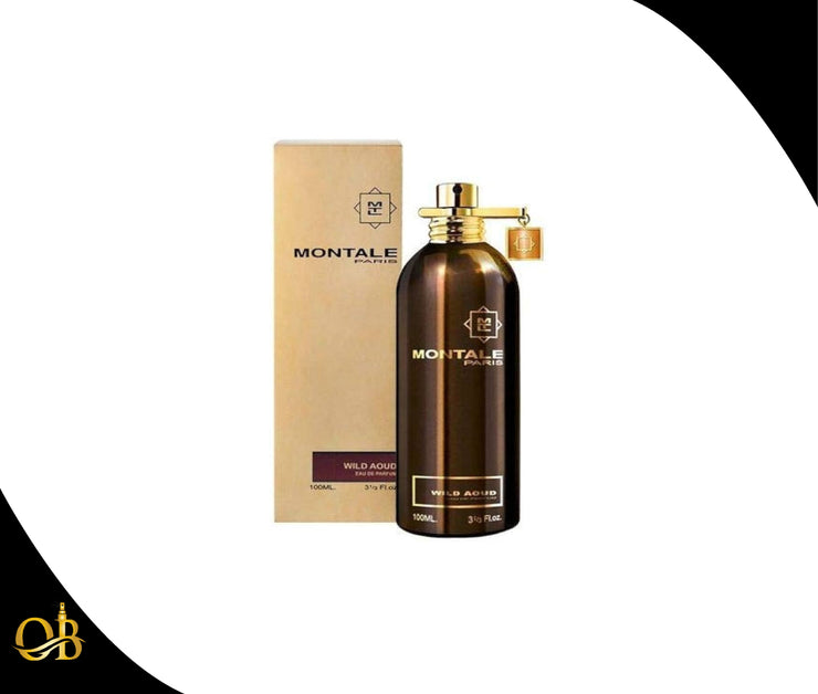 Montale wild Aoud 100ml