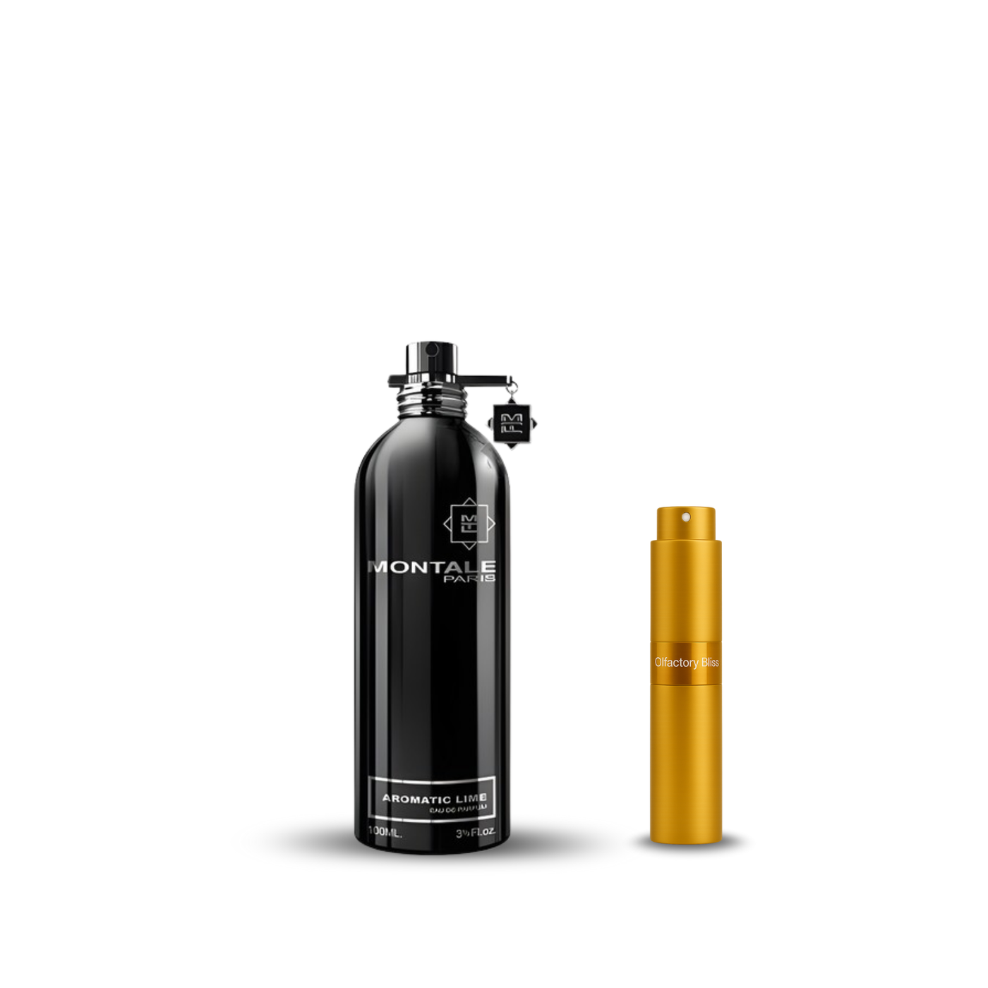 Montale Aromatic Lime