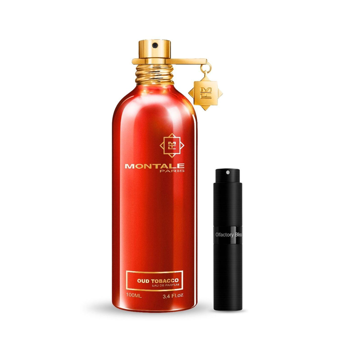 Montale Oud Tobacco