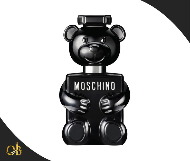 Moschino Toy Boy