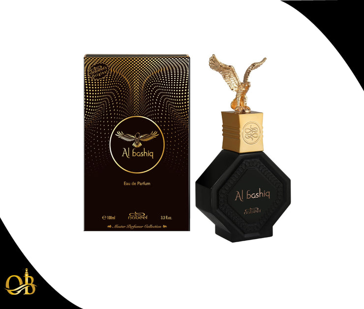 Nabeel al bashiq 100ml