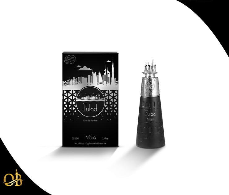 Nabeel fulad 100ml