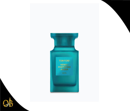 𝗧𝗼𝗺𝗙𝗼𝗿𝗱 Neroli Portofino Acqua