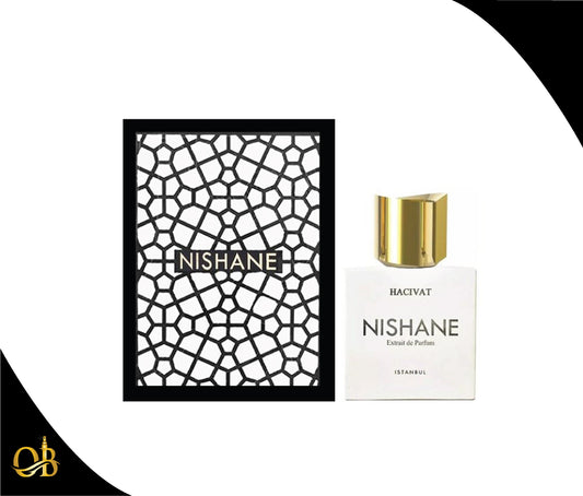 Nishane Hacivat 100ml