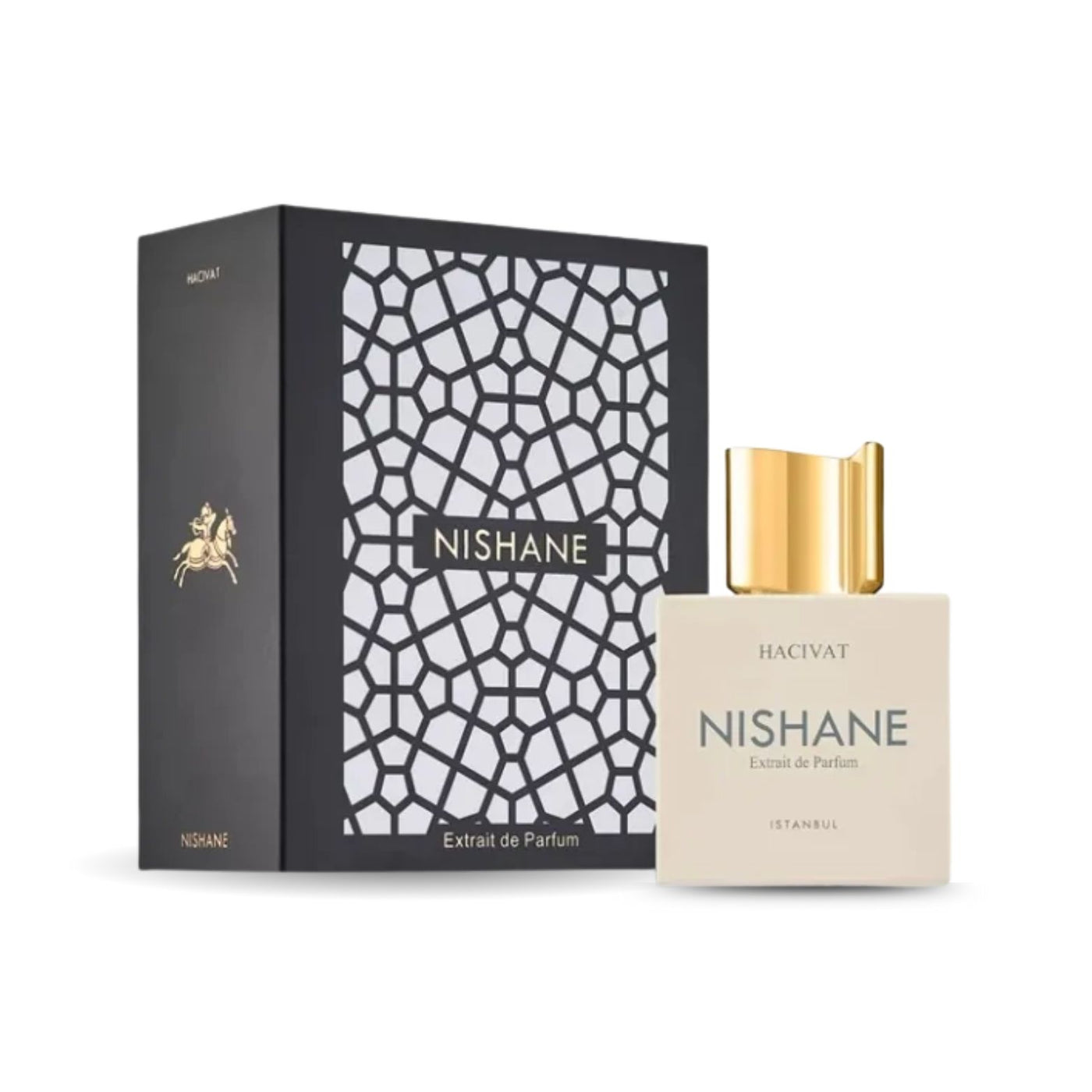 Nishane hacivat 50 ml