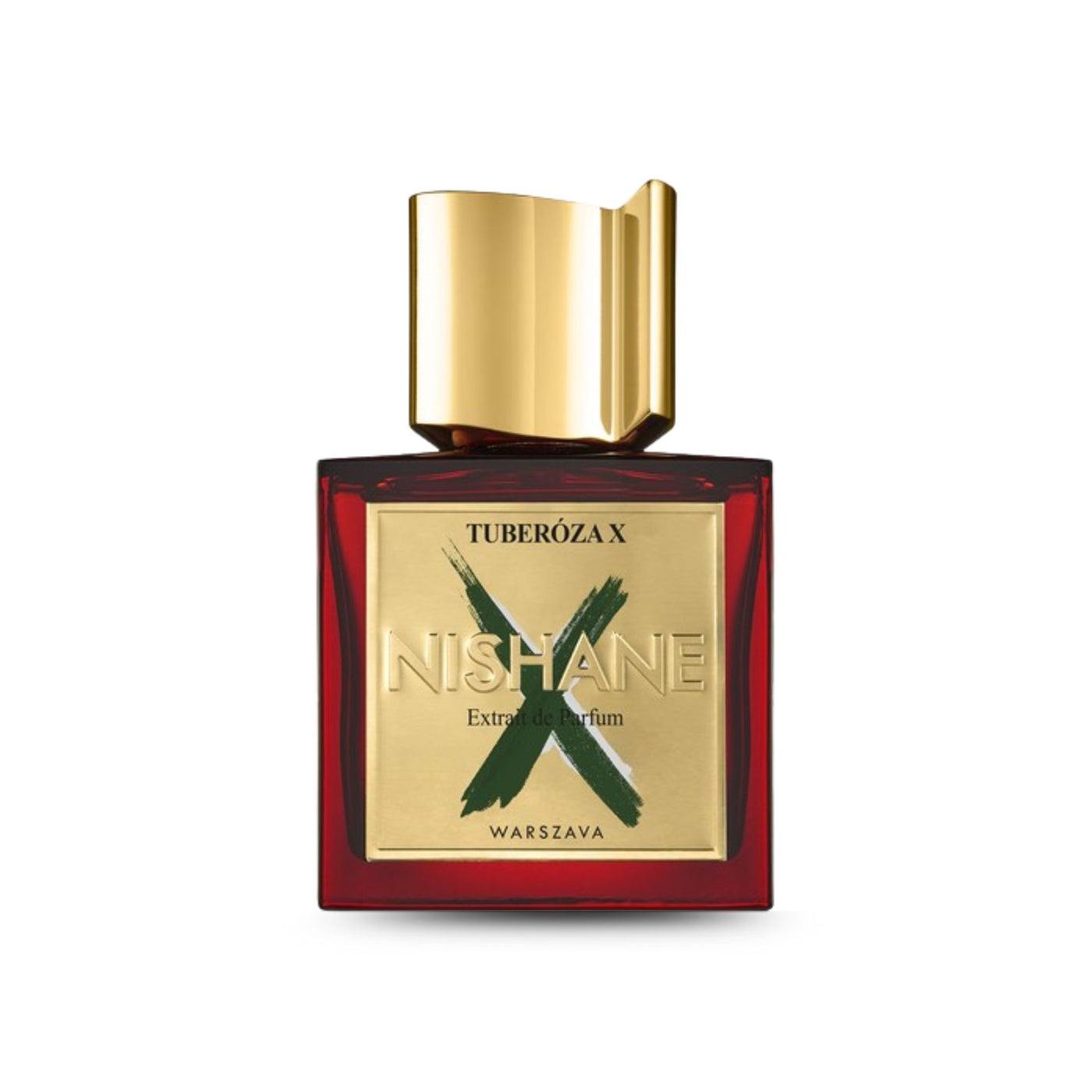 Nishane tuberoza x 100 ml