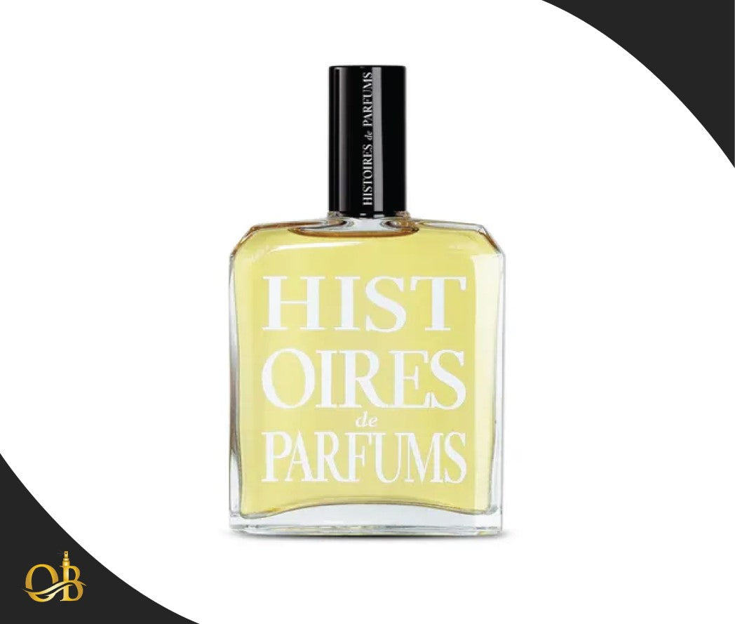 𝐇𝐢𝐬𝐭𝐨𝐫𝐢𝐞𝐬 𝐝𝐞 𝐩𝐚𝐫𝐟𝐮𝐦 Noir Patchouli