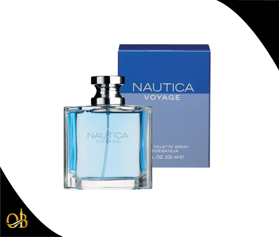 Nutica voyage 100ml