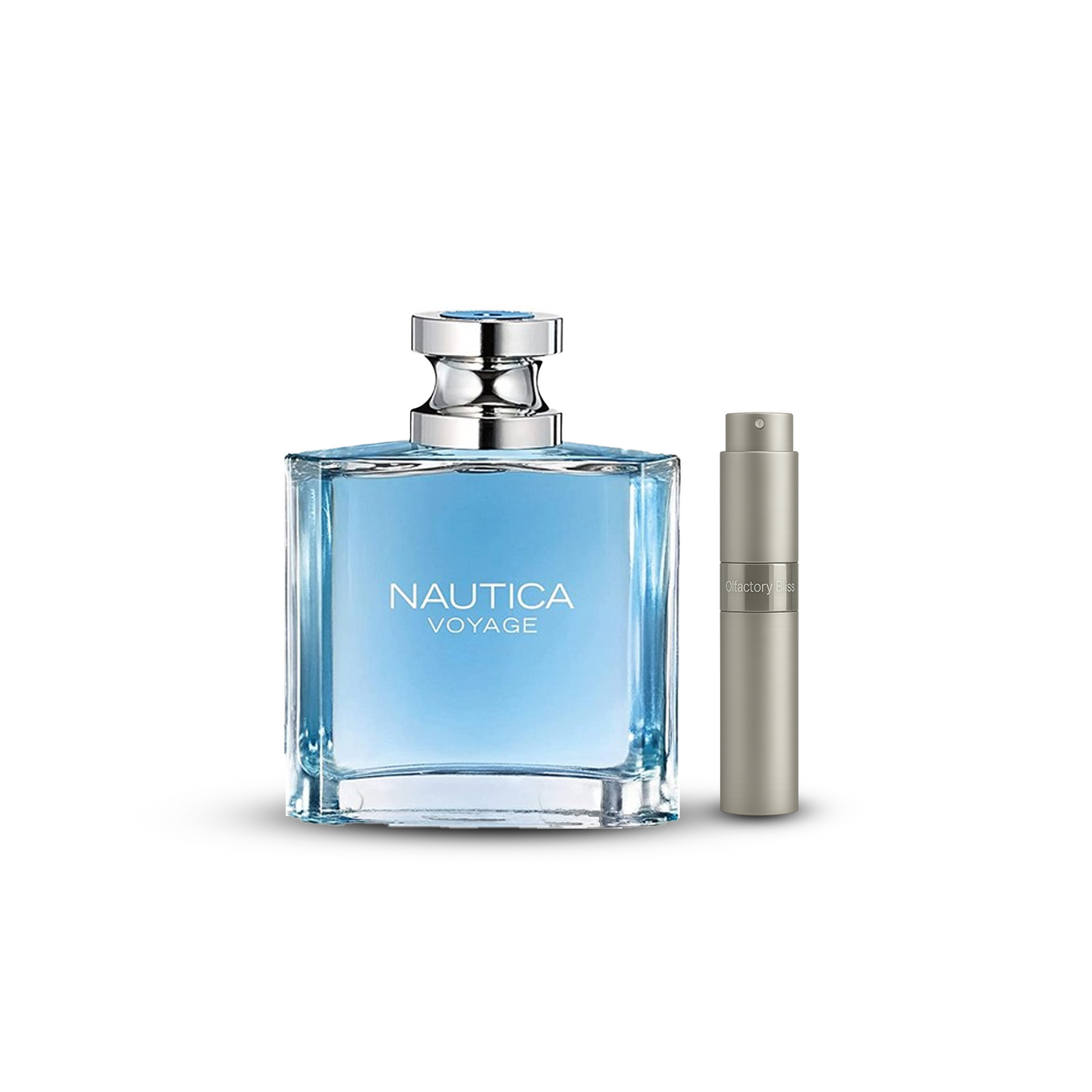 Nutica voyage