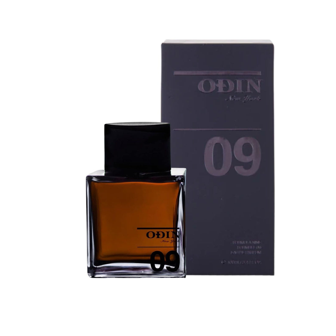 Odin – Olfactory Bliss