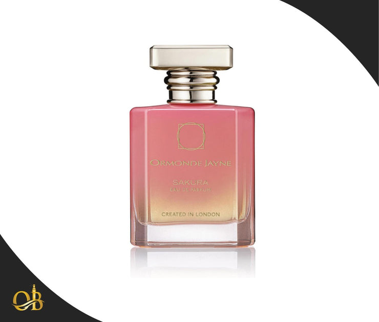 Ormonde Jayne SAKURA Eau de Parfum