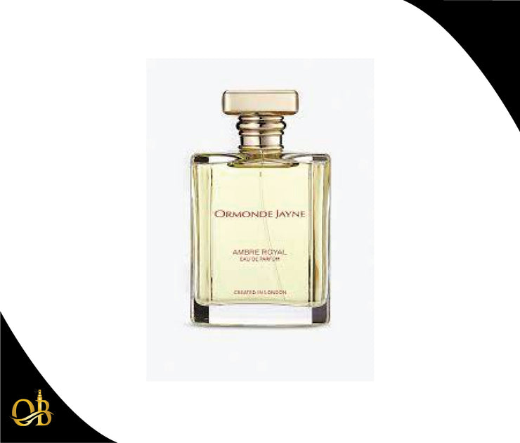 Ormonde Jayne ambre royal