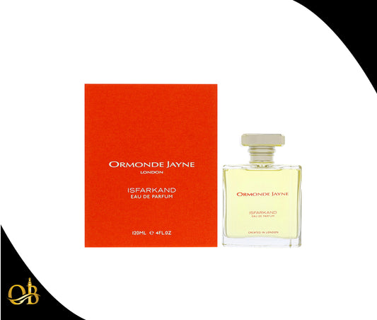 Ormonde Jayne isfarkand 120ml