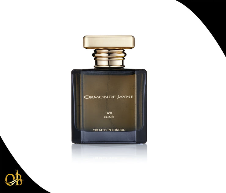 Ormonde Jayne man elixir