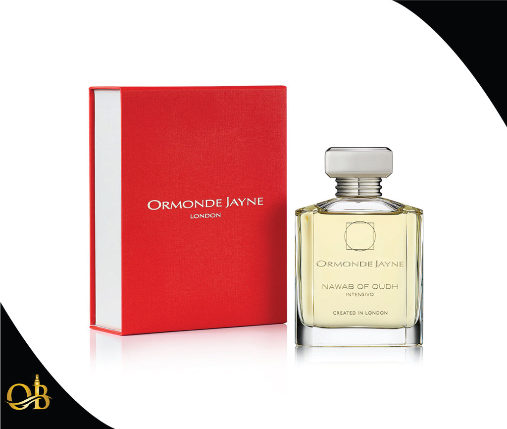 Ormonde Jayne nawab of oud intensivo 88ml – Olfactory Bliss