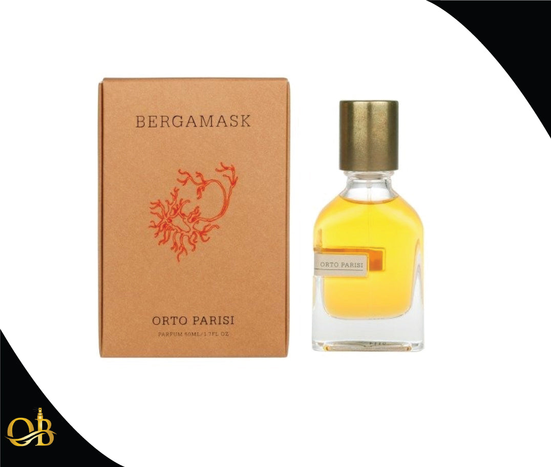 Orto parisi bergamask parfum 50 ml