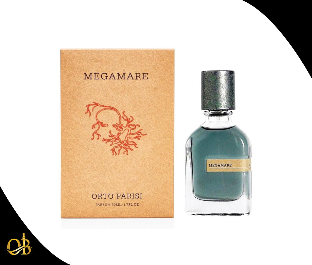 Orto parisi megamare 50ml