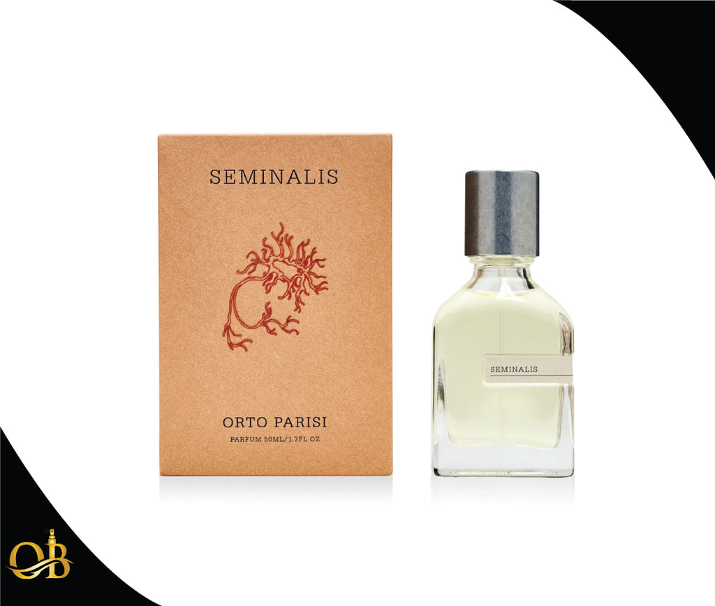 Orto parisi seminalis parfum 50 ml – Olfactory Bliss