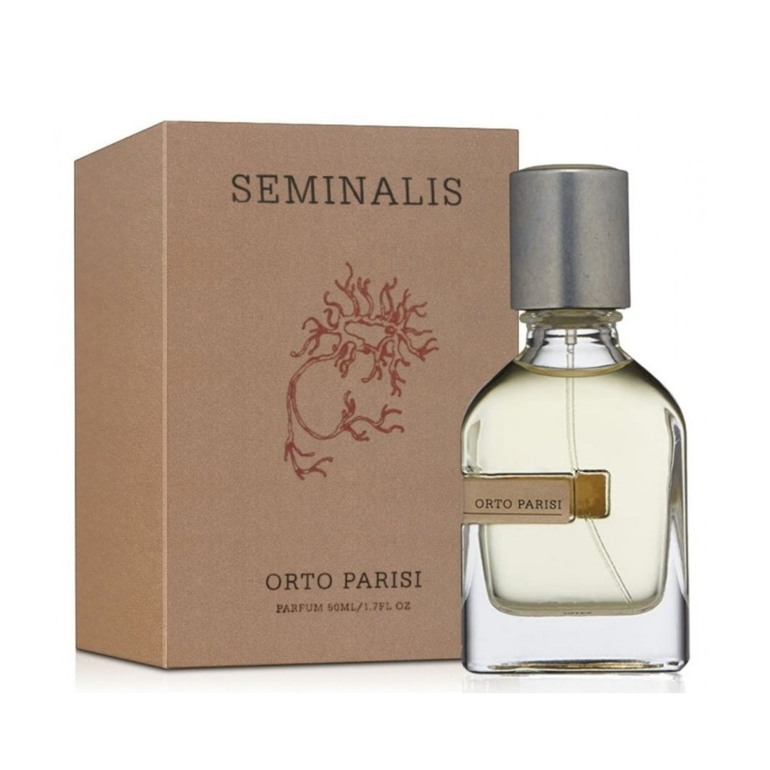 Orto parisi seminalis parfum 50 ml – Olfactory Bliss