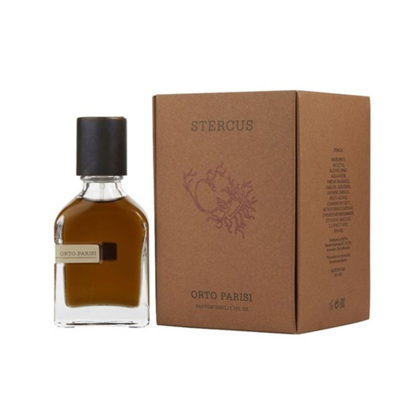 Orto parisi stercus 50 ml