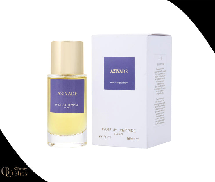 PaRFUM d empire aziyade eau de PARfum 50 ml