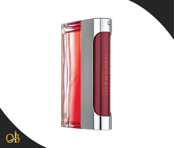 Paco Rabbane Ultrared