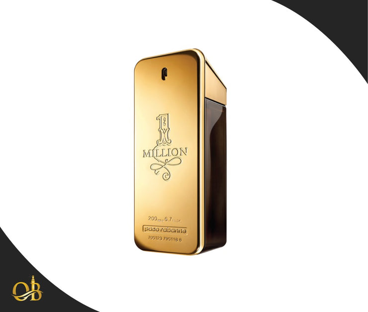 Paco rabbane one million cologne