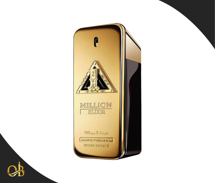 Paco rabbane one million elixir