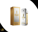 Paco rabbane one million lucky 100ml