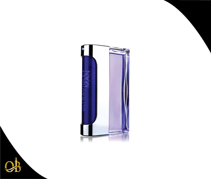 Paco rabbane ultraviolet