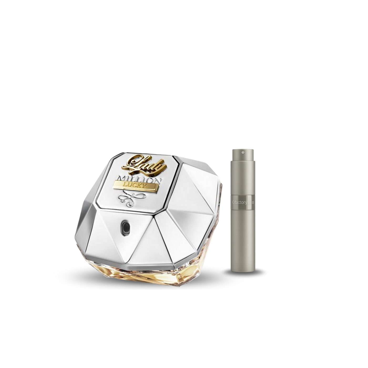 Paco Rabanne Million Lucky Lady