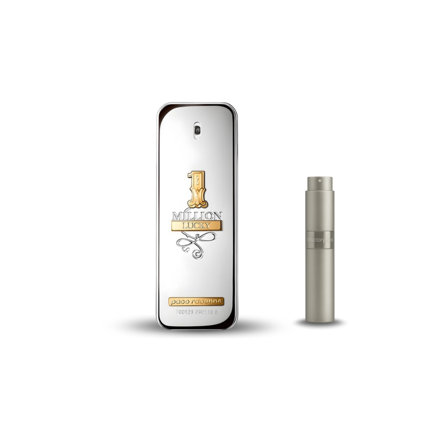 Paco Rabanne One Million Lucky