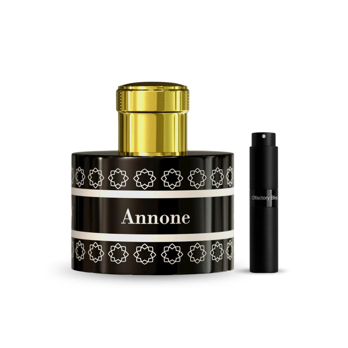 Pantheon Roma Annone