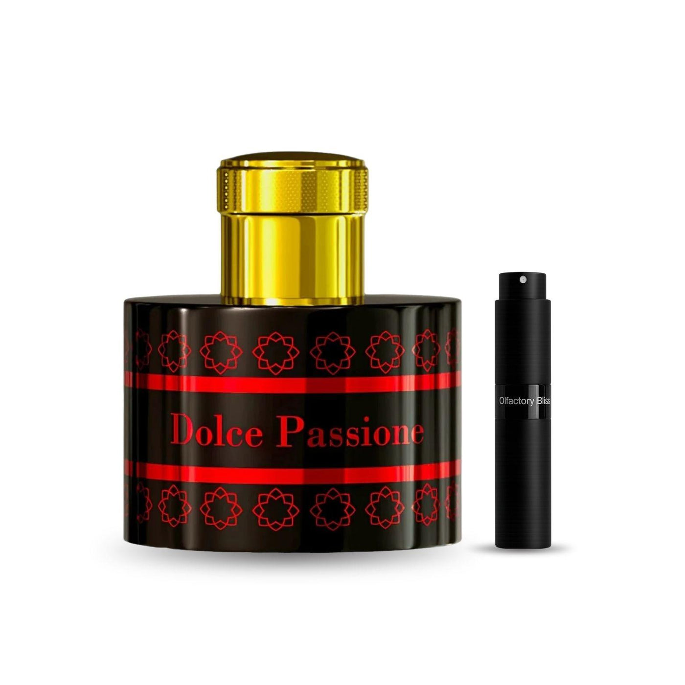 Pantheon Roma Dolce Passion