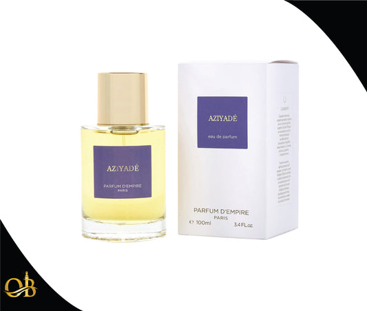 Parfum d'empire aziyade eau de parfum 50 ml