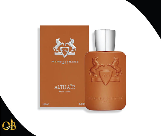 Parfums de marly Althair 125ml