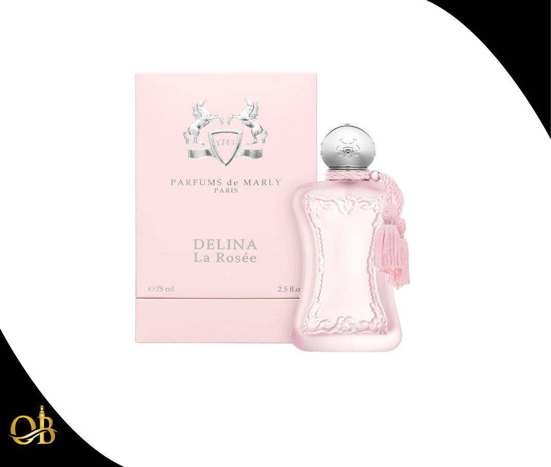 Parfums de marly Delina 75ml