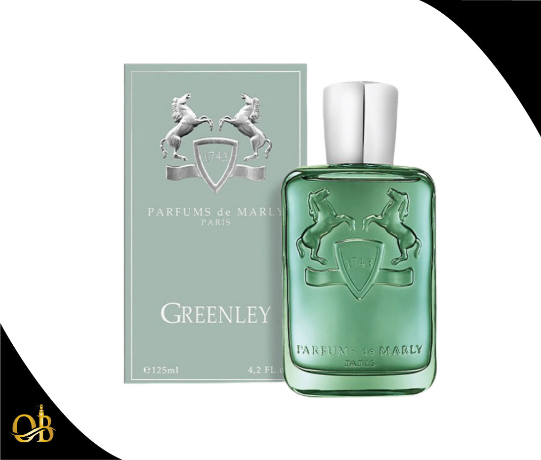 Parfums de marly Greenley 125ml