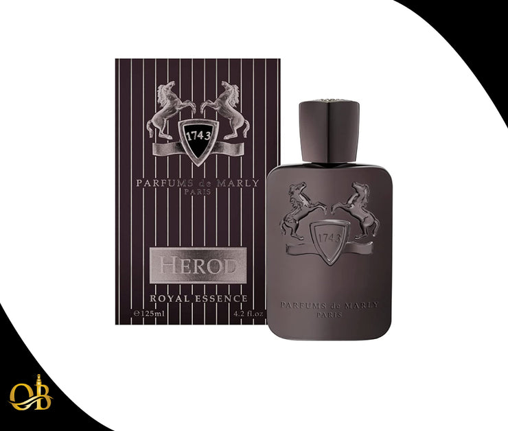 Parfums de marly Herod 125ml