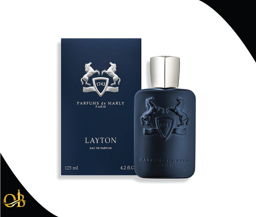 Parfums de marly Layton 125ml