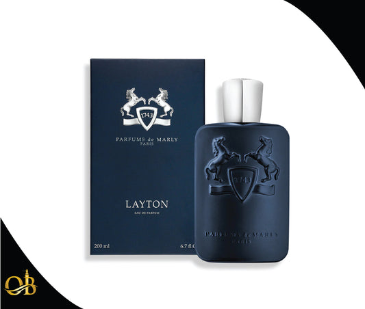 Parfums de marly Layton 200ml