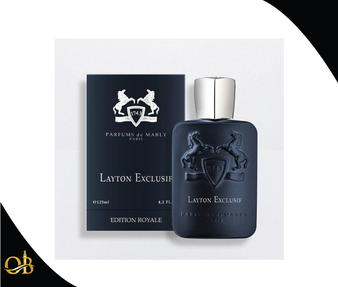 Parfums de marly Layton exclusif 125ml