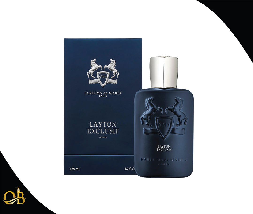 Parfums de marly Layton exclusif 125ml