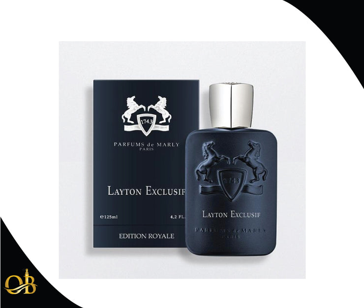 Parfums de marly Layton exclusif 125ml