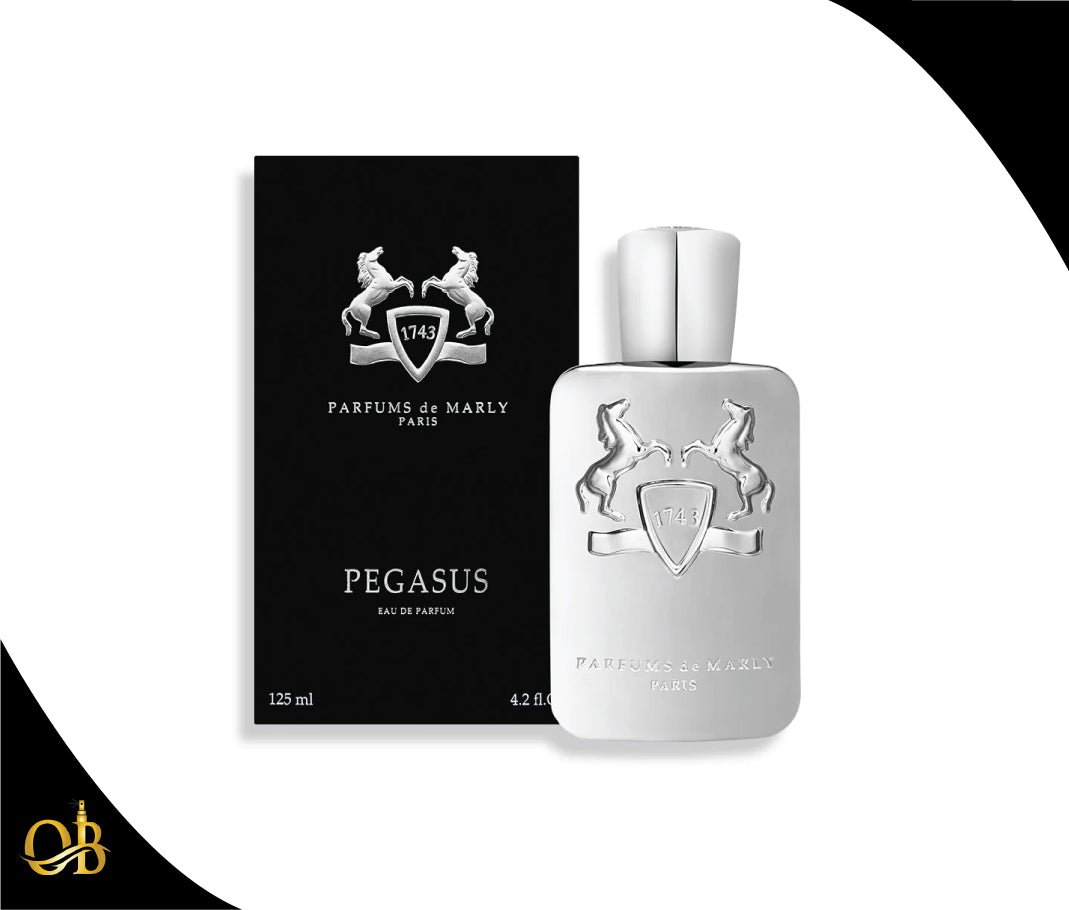 Parfums de marly Pegasus 125ml