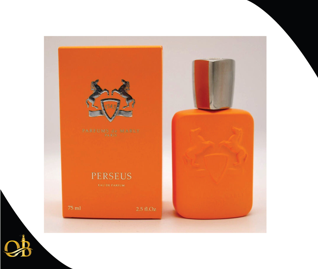 Parfums de marly Perseus 125ml