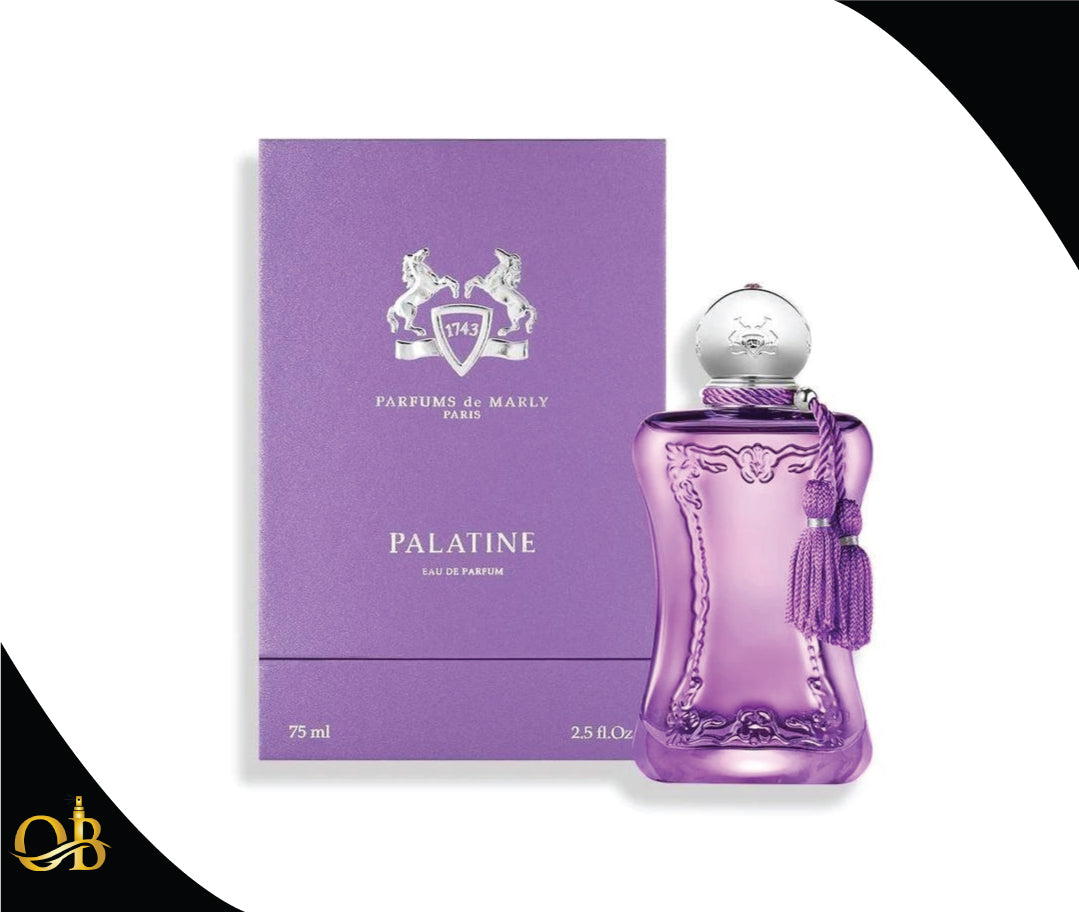 Parfums de marly palatine 75ml