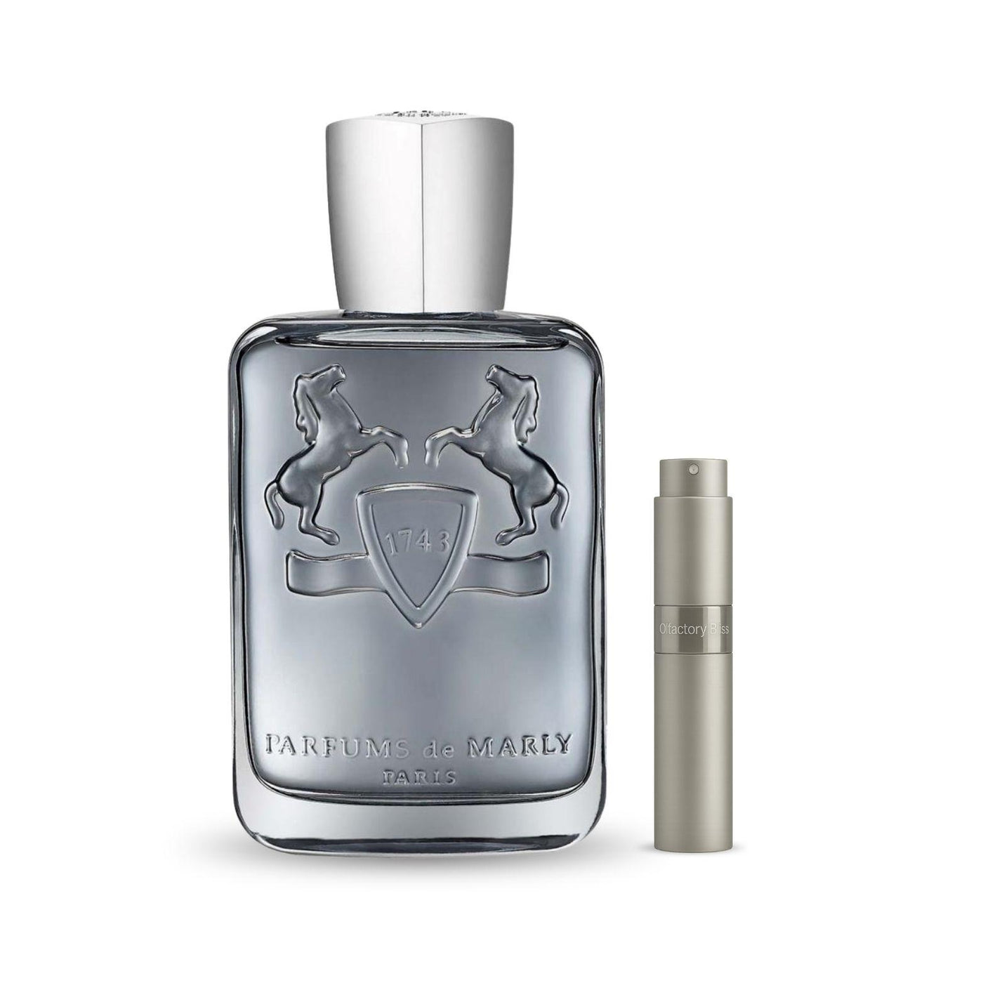 Parfums De Marly Castley