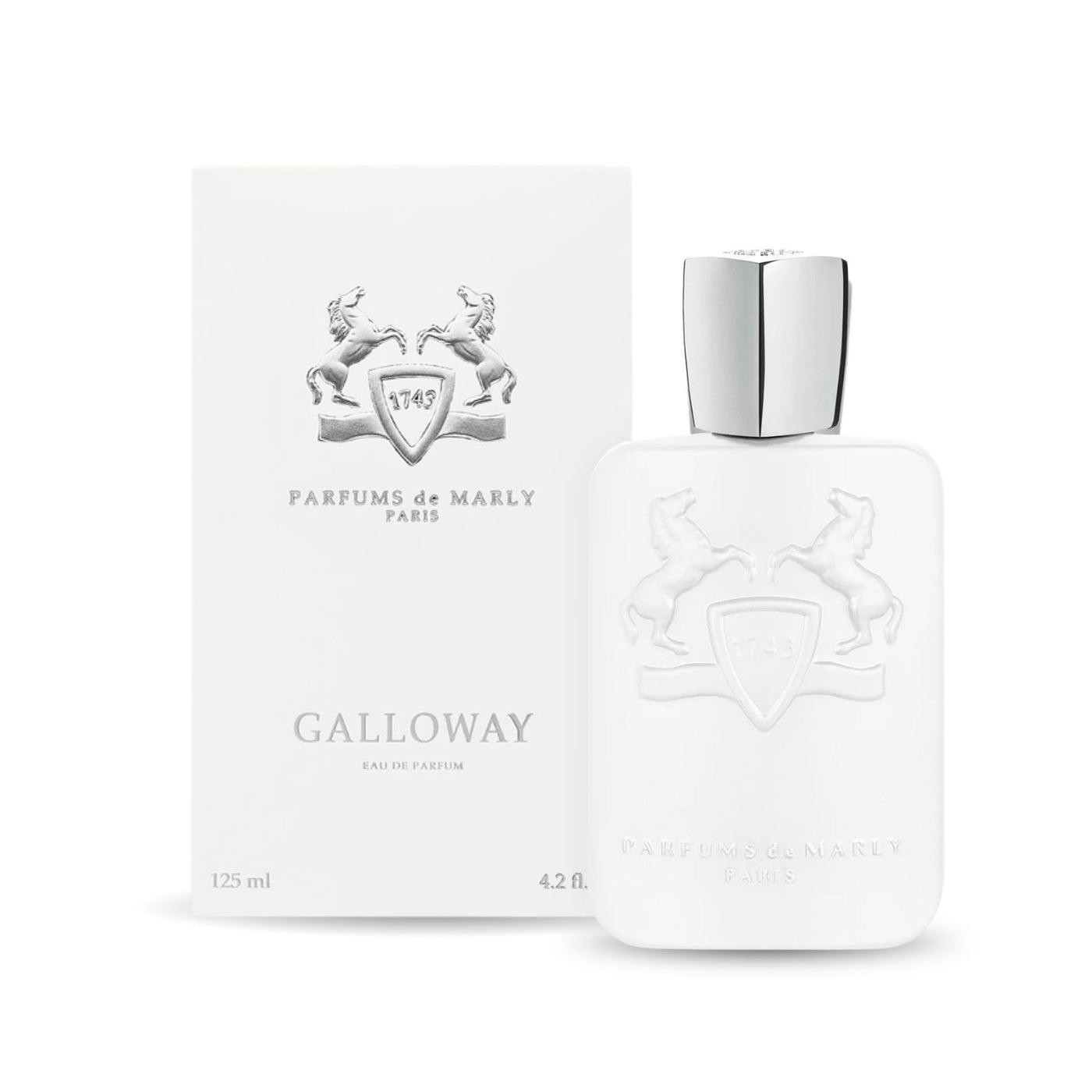 Parfums de marly Galloway 125 ml
